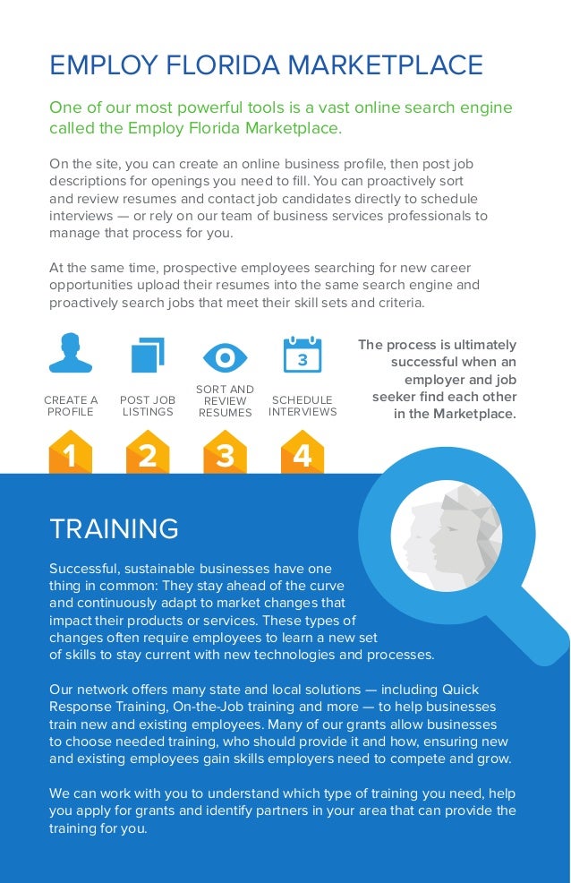 Business Services Brochure Business Services Brochure