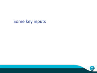 African livestock futures: Realizing the potential of livestock for poverty alleviation, food security and the environment