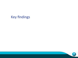 African livestock futures: Realizing the potential of livestock for poverty alleviation, food security and the environment