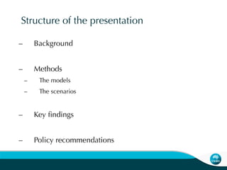 African livestock futures: Realizing the potential of livestock for poverty alleviation, food security and the environment