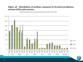 African livestock futures: Realizing the potential of livestock for poverty alleviation, food security and the environment