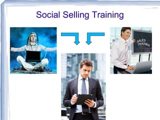 Social Selling Training

 