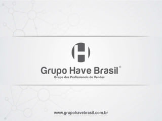 2014   apn - 24.09 Negocio Grupo have Brasil