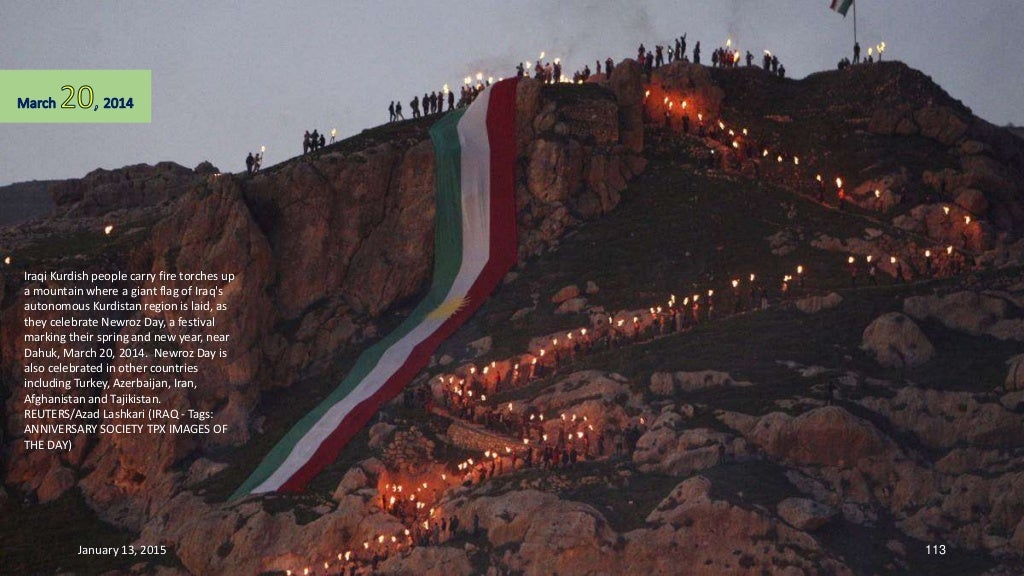 2014 Best photos of the year Part I