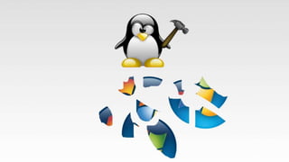 © 2014 MapR Technologies 
 