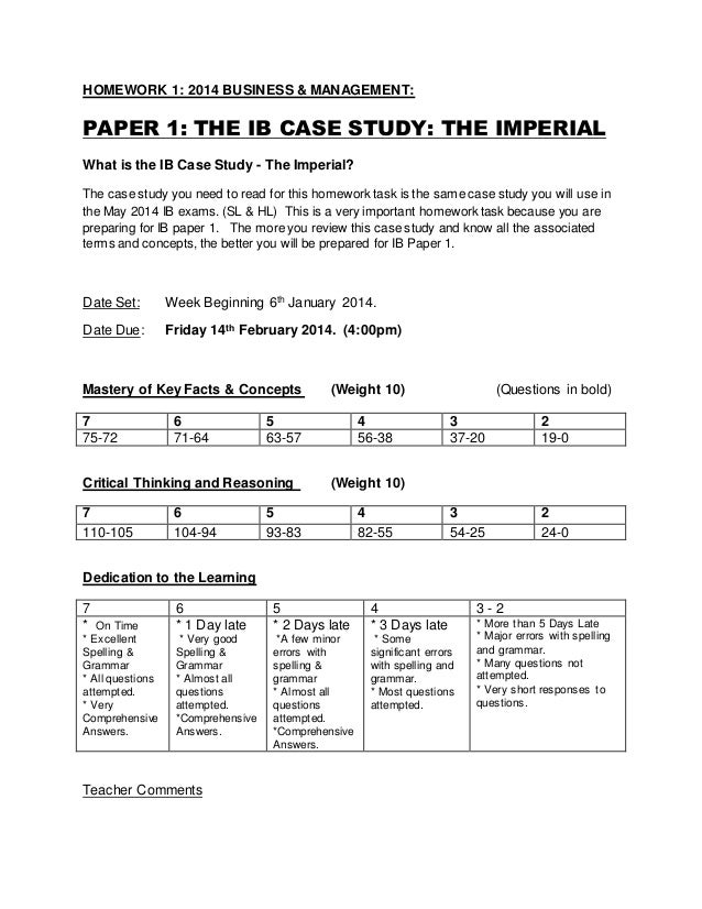 Superior term paper walthers