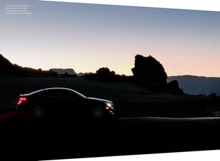 C 250 Coupe shown with Black
paint, and optional 18" AMG
7‑ spoke wheels, and Driver
Assistance and Lighting Packages.

 