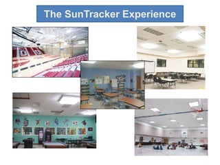 Ciralight SunTrackers Brochure | PPTX