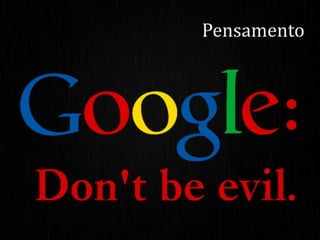 Pensamento
 