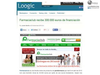 ¿Qué está Ocurriendo?
 