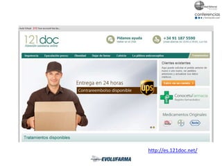 Ya,aunquefalte1añode
marcoregulatorio
 