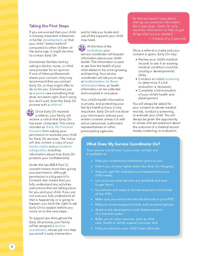 Procedural Safeguards Michigan Alliance For Families >> Early On Michigan Family Guidebook Procedural Safeguards Michigan Alliance For Families >> Early On Michigan Family Guidebook
