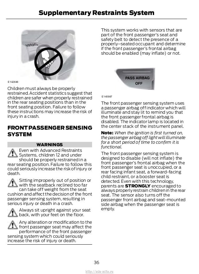 2014 Ford escape owners manual http://ava-avto.ru/