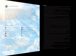Endnotes.

For a small blue planet.

1	

For more than 125 years — longer than any other automaker — we’ve been sharing this planet with you.
And for generations, Mercedes -Benz has been breaking new ground to help preserve the earth for future
generations. We introduced the world’s first 100% CFC-free car, not just in its air conditioning but in its
entire production process. We’ve used water-borne paint since the 1990s. And our interiors have long
used steam-expanded foam, sustainably forested wood, and natural products from coconut, flax and
even olives. We’ve been pioneering advanced powertrains for generations, leading not just to today’s
Direct Injection gasoline, clean diesel and hybrid models, but to the electric and fuel cell vehicles of a
tomorrow that’s already here. Mercedes -Benz is also legendary for making cars of exceptional durability.
After all, it takes about the same energy to build a car that lasts as one that won’t. And along with
award-winning factories and processes, we’re helping to develop local infrastructures around the world
to help bring a greener future to life. Like every aspect of Mercedes-Benz innovation, today’s work sets
the stage for the mobility — and the planet — that everyone will enjoy tomorrow.

YOUTUBE LOGO SPECS

PRINT
main red

C0 M96 Y90 K2

C13 M96 Y81 K54

on light backgrounds
standard

on dark backgrounds
standard

gradient bottom

PMS 1795C

white

WHITE

C0 M0 Y0 K0

PMS 1815C

black

BLACK

C100 M100 Y100 K100

Join the conversation.
no gradients

no gradients

	 facebook.com/mercedesbenzusa
watermark

	 linkedin.com/company/mercedes-benz-usa

watermark

	 twitter.com/mbusa
stacked logo (for sharing only)

	 pinterest.com/mercedesbenzusa

stacked logo (for sharing only)

	 youtube.com/mbusa

	 foursquare.com/mbusa

	 instagram.com/mbusa

	 MBUSA

	 plus.google.com/+mbusa

	 MBUSA.com

©2013 Mercedes -Benz USA, LLC, One Mercedes Drive, Montvale, NJ 07645
1-800 -FOR-MERCEDES • MBUSA.com
Marketing Communications. All illustrations and specifications contained in this brochure are based on the latest
product information available at the time of publication. Mercedes-Benz reserves the right to make changes at
any time, without notice, to colors, materials, equipment, specifications and models. Any variations in colors
shown are due to reproduction variations of the printing process. Illustrations may include test situations. Some
vehicles may be shown with non-U.S. equipment. Some vehicles are shown with optional equipment. Alcantara
is a registered trademark of Alcantara SpA, Milan, Italy. iPad, iPhone, iPod and Siri are registered trademarks
or service marks of Apple Inc. AUPEO! is a registered trademark of Aupeo GmbH, Berlin, Germany. Bang 
Olufsen and BeoSound are registered trademarks of Bang  Olufsen a/s. Bluetooth is a registered trademark of
Bluetooth SIG, Inc. Facebook is a registered trademark of Facebook, Inc. Android, Google Maps, Google Places,
Google Street View and Panoramio are registered trademarks of Google Inc. harman/kardon and LOGIC7 are
registered trademarks of Harman International Industries, Inc. HD Radio is a proprietary trademark of iBiquity
Digital Corporation. Sirius, XM and all related marks and logos are trademarks of Sirius XM Radio Inc. Twitter is
a registered trademark of Twitter, Inc. Yelp is a registered trademark of Yelp Inc.
  120 MC-13-969

Requires ultralow-sulfur diesel fuel. Mercedes - Benz approves the use of B5 biodiesel (diesel fuel with maximum 5% biodiesel content) that meets
ASTM D6751 specifications. Please see your fuel retailer and Operator’s Manual for further information. The Mercedes - Benz New Vehicle Limited
warranty does not cover damage caused by non Mercedes - Benz approved fuel.
2	 With optional trailer hitch. Read Operator’s Manual before towing. In some states, aftermarket trailer brakes are required. See dealer for details.
3	 2014 EPA estimated fuel economy. Compare the estimated mpg to the estimated mpg of other vehicles. You may get different mileage depending
on how fast you drive, weather conditions and trip length. Your actual highway mileage will probably be less than the highway estimate. Driving
range based on fuel tank capacity and highway estimate.
4	 Stated rates of acceleration are estimated based upon manufacturer’s track results and may vary depending on model, environmental and road
surface conditions, driving style, elevation and vehicle load.
5	Items are standard on GL 550 and/or GL 63 AMG. See Packages and Options charts or MBUSA.com/GL for details.
6	No system, regardless of how advanced, can overcome the laws of physics or correct careless driving. Please always wear your seat belt.
Performance is limited by available traction, which snow, ice and other conditions can affect. Always drive carefully, consistent with conditions.
Best performance in snow is obtained with winter tires.
7	Braking effectiveness also depends on proper brake maintenance, and tire and road conditions.
8	WARNING: THE FORCES OF A DEPLOYING AIR BAG CAN CAUSE SERIOUS OR FATAL INJURIES TO A CHILD UNDER AGE 13. THE SAFEST
SEATING POSITION FOR YOUR CHILD IS IN THE REAR SEAT, BELTED INTO AN APPROPRIATE, PROPERLY INSTALLED CHILD SEAT, OR
CORRECTLY WEARING A SEAT BELT IF TOO LARGE FOR A CHILD SEAT. SEE OPERATOR’S MANUAL FOR ADDITIONAL WARNINGS AND
INFORMATION ON AIR BAGS, SEAT BELTS AND CHILD SEATS.
9	PRE-SAFE ® closes the 1st- and 2nd - row windows and sunroof when the system’s sensors detect side movement that suggests a possible rollover
or side impact.
10	COLLISION PREVENTION ASSIST may not be sufficient to avoid an accident. It does not react to certain stationary objects, nor recognize or
predict the curvature and/or lane layout of the road or every movement of vehicles ahead. It is the driver’s responsibility at all times to be
attentive to traffic and road conditions, and to provide the steering, braking and other driving inputs necessary to retain control of the vehicle.
Drivers are cautioned not to wait for the system’s alerts before braking, as that may not afford sufficient time and distance to brake safely.
11	All Mercedes-Benz mbrace® services operate only where cellular and Global Positioning System satellite signals are available, which are provided
by third parties and not within the control of Mercedes - Benz USA, LLC. An mbrace Package trial period is offered on new, Certified Pre-Owned
and pre-owned sales and leases at an authorized Mercedes - Benz dealer. Subscriber Agreement is required for service to be active. Some
services are only available on select vehicles. Your PIN is required in order to use certain services. Some services may be limited or restricted
in some areas. Apps may be introduced and updated at varying dates, and may also require a vehicle software update. Driver is responsible for
complying with traffic and other laws. See your dealer or MBUSA.com/mbrace for details, including a list of compatible smartphones.
12	Rear view camera and Surround View System do not audibly notify driver of nearby objects and are not a substitute for actively checking around
the vehicle for any obstacles or people. Images displayed may be limited by camera field of view, weather, lighting conditions and the presence of
dirt, ice or snow on the cameras.
13	Driving while drowsy or distracted is dangerous and must be avoided. ATTENTION ASSIST® and/or Lane Keeping Assist may be insufficient to
alert a fatigued or distracted driver of lane drift and cannot be relied on to avoid an accident or serious injury. Lane Keeping Assist operates at
speeds above approximately 20 mph.
14	 DISTRONIC PLUS® adaptive cruise control is no substitute for active driving involvement. It does not react to stationary objects, nor recognize
or predict the curvature and lane layout of the road or the movement of vehicles ahead. It is the driver’s responsibility at all times to be attentive
to traffic and road conditions, and to provide the steering, braking and other driving inputs necessary to retain control of the vehicle. Drivers are
cautioned not to wait for the DISTRONIC Proximity Warning System before braking, as that may not afford sufficient time and distance to brake
safely. After braking the car for stopped traffic ahead, system resumes automatically only if traffic pauses for less than 3 seconds.
15	 Blind Spot Assist may not be sufficient to avoid all accidents involving vehicles in your blind spot and does not estimate the speed of approaching
vehicles. It must not be used as a sole substitute for driver awareness and checking of surrounding traffic conditions.
16	Bluetooth® interface does not provide phone charging or external antenna. Voice interactivity feature is dependent on selected handset. Visit
www.mercedes-benz-mobile.com for details. Phone sold separately. See dealer for a list of approved compatible phones.
17	 All iPod® devices are sold separately. Feature not compatible with iPod Shuffle. Apple® adapter may be required for use with 8‑pin “Lightning”
connector. See dealer for details.
18	 The purchase of a new, satellite radio- enabled vehicle includes a 6 ‑ month trial of the Sirius All Access package, SiriusXM Traffic and SiriusXM
Weather. SiriusXM Traffic and Weather services are available in select markets. If you decide to continue your SiriusXM service at the end of this
period, all SiriusXM services are sold separately, and the plan you choose will automatically renew and bill at then- current rates until you call
1‑866‑635‑2349 to cancel. See SiriusXM Customer Agreement for complete terms, www.siriusxm.com. Sirius U.S. Satellite service available
only to those at least 18 years of age in the 48 contiguous United States, DC and Puerto Rico (with coverage limitations).
19	 While the navigation system provides directional assistance, the driver must remain focused on safe driving behavior, including paying attention to
traffic and street signs. The driver should utilize the system’s audio cues while driving and should only consult the map or visual displays once the
vehicle has been stopped in a safe place. Maps do not cover all areas or all routes within an area.
20	 Unsecured cargo can become hazardous in a collision. Always secure cargo using the floor - mounted tie -downs.
21	 Roadside Assistance repairs may involve charges for parts, service and towing. Vehicle must be accessible from main roads. Depending on the
circumstance, these services may be provided by an outside provider, courtesy of Mercedes-Benz Roadside Assistance. Restricted roadways,
acts of nature and vehicle accessibility may limit our ability to provide services to you. For full details, eligibility requirements, and limitations/
exclusions of Sign and Drive services, as well as the Roadside Assistance Program, please see your dealer.
22	 The mbrace Mobile App is compatible with Apple iPhone® models running iOS 4.2 or later, and Android-based phones running OS 2.1 or later.
Please visit MBUSA.com/mbrace for more information.
23	 Introduction dates vary. See your dealer for availability.
24	 For full details of the New Vehicle Limited Warranty, including terms, conditions and exclusions, please see your dealer.
25	 European Delivery Program discount available on select models, other models offered without discount. M‑ Class, GL‑Class and G ‑ Class models
are not available. Please see your dealer for details.
26	 Not available on GL 63 AMG.
27	 Not available with Driver Assistance Package.
28	 Docking Stations are sold individually. iPad not included. Not available in combination with factory or accessory Rear Seat Entertainment systems.
29	 Steering wheel options cannot be ordered together.
30	 GL 63 AMG shown. On GL 350 BlueTEC, GL 450 and GL 550, designo Nappa leather features diamond -pattern stitching.
31	 Extra-cost option.

 
