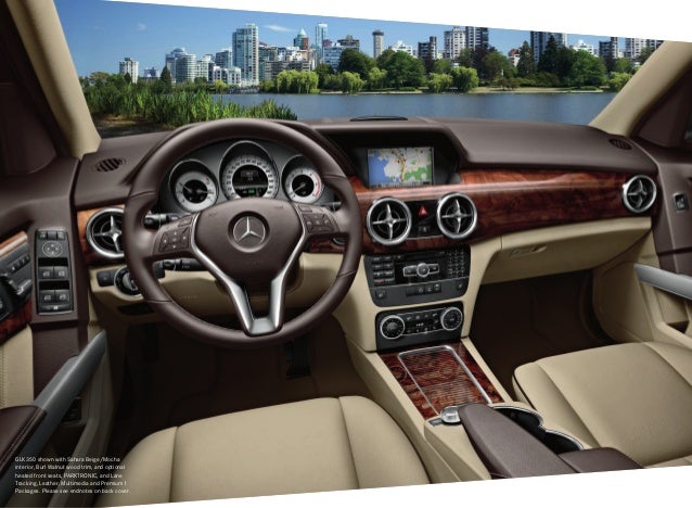 2014 Mercedes Benz Glk Class Dealer Serving Virginia