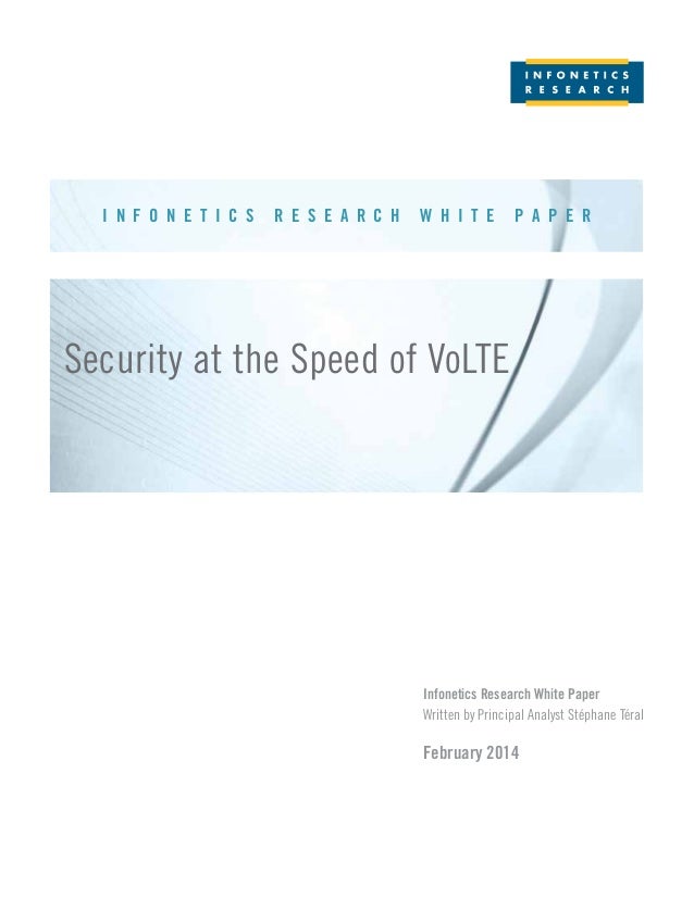 Research paper on denial of service attack