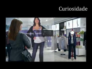 Curiosidade
 