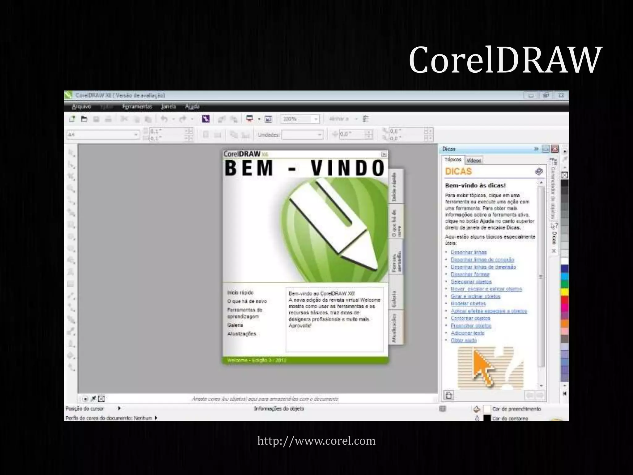 CorelDRAW
http://www.corel.com
 