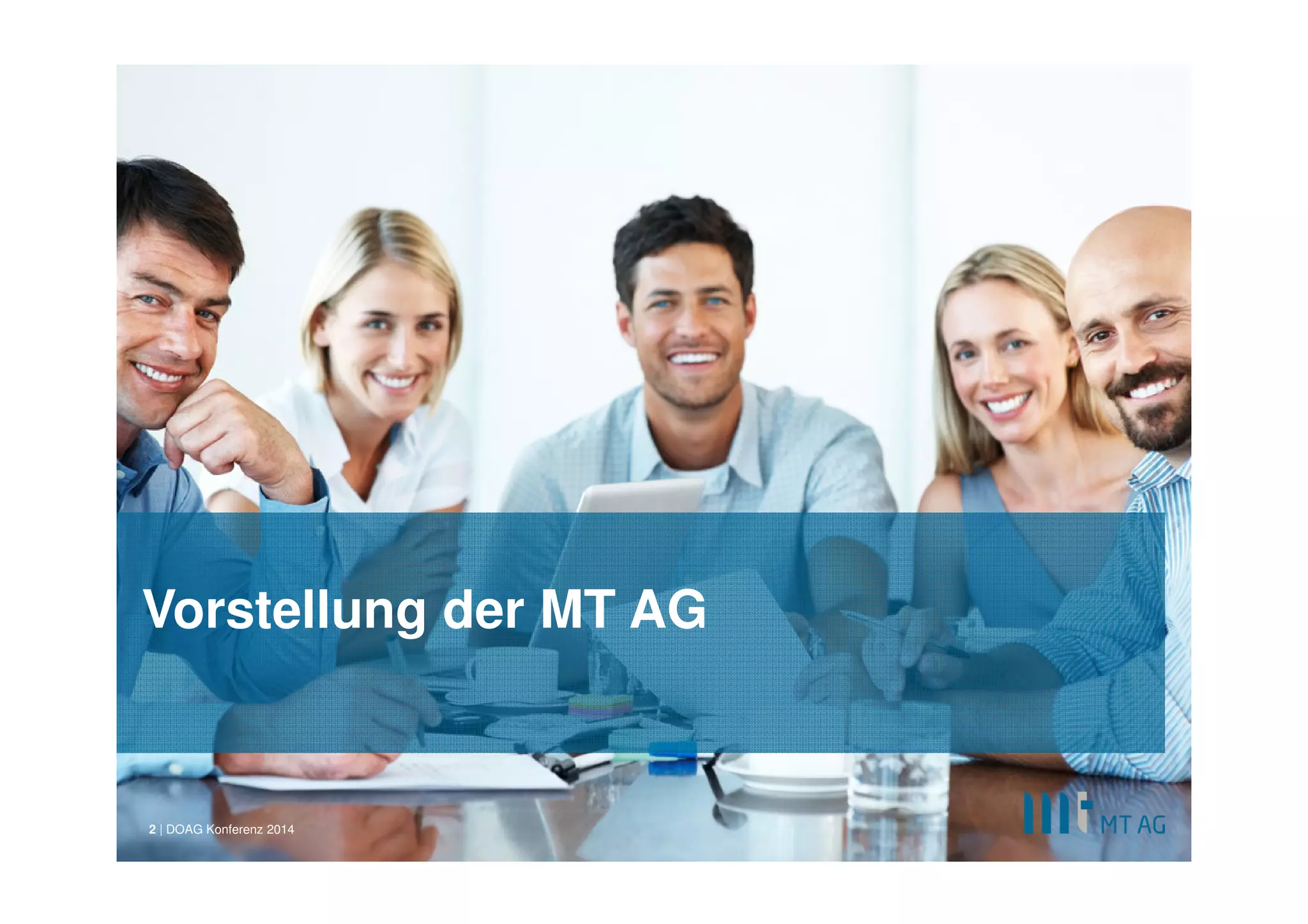 | 
Meine Person 
Oleg Kiriltsev 
Diplom Angewandte Informatik, Uni Duisburg-Essen 
Seit März 2013 Junior Berater, MT AG in Ratingen 
Kontaktdaten: 
-E-Mail: oleg.kiriltsev@mt-ag.com 
-Twitter: @OKiriltsev 
DOAG Konferenz 2014 
2  
