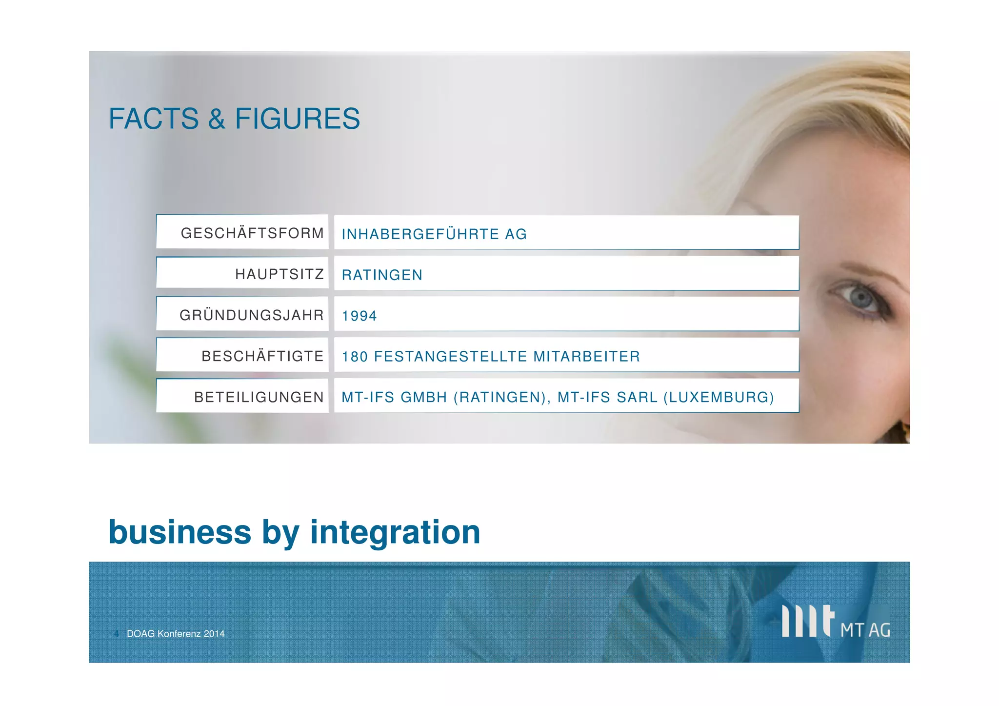 | 
Gradle – was ist das? 
Build-Toolkit basiert auf Groovy DSL 
Sammlung von Tools 
DOAG Konferenz 2014 
4  