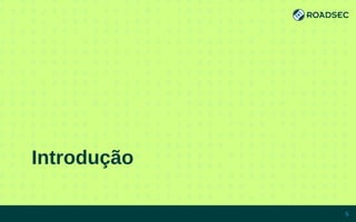 Introdução
7/15/14 5
 