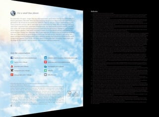 Endnotes.

For a small blue planet.

1	
2	

For more than 125 years — longer than any other automaker — we’ve been sharing this planet with you.
And for generations, Mercedes -Benz has been breaking new ground to help preserve the earth for future
generations. We introduced the world’s first 100% CFC-free car, not just in its air conditioning but in its
entire production process. We’ve used water-borne paint since the 1990s. And our interiors have long
used steam-expanded foam, sustainably forested wood, and natural products from coconut, flax and
even olives. We’ve been pioneering advanced powertrains for generations, leading not just to today’s
Direct Injection gasoline, clean diesel and hybrid models, but to the electric and fuel cell vehicles of a
tomorrow that’s already here. Mercedes -Benz is also legendary for making cars of exceptional durability.
After all, it takes about the same energy to build a car that lasts as one that won’t. And along with
award-winning factories and processes, we’re helping to develop local infrastructures around the world
to help bring a greener future to life. Like every aspect of Mercedes-Benz innovation, today’s work sets
the stage for the mobility — and the planet — that everyone will enjoy tomorrow.

YOUTUBE LOGO SPECS

PRINT
main red

C13 M96 Y81 K54

4	
5	

6	
7	
8	

9	
10	

11	

on light backgrounds
standard

on dark backgrounds
standard

gradient bottom

C0 M96 Y90 K2

3	

PMS 1795C

white

WHITE

C0 M0 Y0 K0

PMS 1815C

black

BLACK

C100 M100 Y100 K100

Join the conversation.
no gradients

12	

no gradients

	 facebook.com/mercedesbenzusa
watermark

	 linkedin.com/company/mercedes-benz-usa

watermark

	 twitter.com/mbusa
stacked logo (for sharing only)

	 pinterest.com/mercedesbenzusa

13	

14	

stacked logo (for sharing only)

	 youtube.com/mbusa

	 foursquare.com/mbusa

15	
16	

	 instagram.com/mbusa

	 MBUSA

17	

	 plus.google.com/+mbusa

	 MBUSA.com
18	
19	
20	

©2013 Mercedes -Benz USA, LLC, One Mercedes Drive, Montvale, NJ 07645 	
1-800 -FOR-MERCEDES • MBUSA.com
Marketing Communications. All illustrations and specifications contained in this brochure are based on the latest
product information available at the time of publication. Mercedes-Benz reserves the right to make changes at
any time, without notice, to colors, materials, equipment, specifications and models. Any variations in colors
shown are due to reproduction variations of the printing process. Illustrations may include test situations. Some
vehicles may be shown with non-U.S. equipment. Some vehicles are shown with optional equipment. Alcantara
is a registered trademark of Alcantara SpA, Milan, Italy. iPad, iPhone and iPod are registered trademarks or
service marks of Apple Inc. Bluetooth is a registered trademark of Bluetooth SIG, Inc. Burmester is a registered
trademark of Burmester Audiosysteme GmbH, Berlin, Germany. Facebook is a registered trademark of
Facebook, Inc. Android, Google Maps, Google Street View and Panoramio are registered trademarks of Google
Inc. HD Radio is a proprietary trademark of iBiquity Digital Corporation. Sirius, XM and all related marks and
logos are trademarks of Sirius XM Radio Inc. TuneIn is a registered service mark of TuneIn, Inc. Twitter is a
registered trademark of Twitter, Inc. Yelp is a registered trademark of Yelp Inc.
  45  MC-13-971

21	
22	

23	
24	

25	
26	
27	
28	
29	
30	
31	

Introduction dates vary. See your dealer for availability.
Lower aspect ratio tires and accompanying wheels provide substantially increased treadwear, increased tire noise and reduced ride comfort.
Serious wheel and tire damage may occur if the vehicle is operated on rough or damaged road surfaces or upon encountering road debris
or obstacles. These tires are not designed for use on snow and ice. Winter tires mounted on appropriately sized and approved wheels are
recommended for driving in those conditions.
Introduction dates of 4matic® models vary. See your dealer for availability. No system, regardless of how advanced, can overcome the laws of
physics or correct careless driving. Please always wear your seat belt. Performance is limited by available traction, which snow, ice and other
conditions can affect. Always drive carefully, consistent with conditions. Best performance in snow is obtained with winter tires.
Stated rates of acceleration are estimated based upon manufacturer’s track results and may vary depending on model, environmental and road
surface conditions, driving style, elevation and vehicle load.
2014 EPA estimated fuel economy figures unavailable at time of printing. Please see your dealer. Compare the estimated mpg to the estimated
mpg of other vehicles. You may get different mileage depending on how fast you drive, weather conditions and trip length. Your actual highway
mileage will probably be less than the highway estimate.
Not available with 4matic all - wheel drive. Road surface scan active only at driving speeds below 80 mph while in Comfort mode, and may be
limited by weather, lighting and road surface conditions. Obey local speed and traffic laws.
Braking effectiveness also depends on proper brake maintenance, and tire and road conditions.
WARNING: THE FORCES OF A DEPLOYING AIR BAG CAN CAUSE SERIOUS OR FATAL INJURIES TO A CHILD UNDER AGE 13. THE SAFEST SEATING
POSITION FOR YOUR CHILD IS IN THE REAR SEAT, BELTED INTO AN APPROPRIATE, PROPERLY INSTALLED CHILD SEAT, OR CORRECTLY
WEARING A SEAT BELT IF TOO LARGE FOR A CHILD SEAT. SEE OPERATOR’S MANUAL FOR ADDITIONAL WARNINGS AND INFORMATION ON AIR
BAGS, SEAT BELTS AND CHILD SEATS, INCLUDING THE USE OF APPROVED CHILD SEATS WITH THE AVAILABLE REAR SEAT-BELT AIR BAGS.
PRE-SAFE ® closes the windows and sunroof when the system’s sensors detect side movement that suggests a possible rollover or side impact.
All Mercedes-Benz mbrace® services operate only where cellular and Global Positioning System satellite signals are available, which are provided
by third parties and not within the control of Mercedes-Benz USA, LLC. An mbrace Package trial period is offered on new, Certified Pre-Owned
and pre-owned sales and leases at an authorized Mercedes-Benz dealer. Subscriber Agreement is required for service to be active. Some
services are only available on select vehicles. Your PIN is required in order to use certain services. Some services may be limited or restricted
in some areas. Apps may be introduced and updated at varying dates, and may also require a vehicle software update. Driver is responsible for
complying with traffic and other laws. See your dealer or MBUSA.com/mbrace for details, including a list of compatible smartphones.
DISTRONIC PLUS® adaptive cruise control is no substitute for active driving involvement. It does not adapt cruising speed in response to
stationary objects, nor does it predict the curvature and lane layout of the road ahead or the movement of vehicles ahead. It is the driver’s
responsibility at all times to be attentive to traffic and road conditions, and to provide the steering, braking and other driving inputs necessary 	
to retain control of the vehicle. Drivers are cautioned not to wait for the DISTRONIC Proximity Warning System before braking, as that may 	
not afford sufficient time and distance to brake safely. After braking the car for stopped traffic ahead, system resumes automatically if 	
traffic pauses for less than approximately one second.
COLLISION PREVENTION ASSIST may not be sufficient to avoid an accident. It does not react to certain stationary objects, nor recognize or
predict the curvature and/or lane layout of the road or every movement of vehicles ahead. It is the driver’s responsibility at all times to be
attentive to traffic and road conditions, and to provide the steering, braking and other driving inputs necessary to retain control of the vehicle.
Drivers are cautioned not to wait for the system’s alerts before braking, as that may not afford sufficient time and distance to brake safely.
Rear view camera and Surround View System do not audibly notify driver of nearby objects and are not a substitute for actively checking around
the vehicle for any obstacles or people. Images displayed may be limited by camera field of view, weather, lighting conditions and the presence 	
of dirt, ice or snow on the cameras.
Driving while drowsy or distracted is dangerous and must be avoided. ATTENTION ASSIST® and/or Lane Keeping Assist may be insufficient to
alert a fatigued or distracted driver of lane drift and cannot be relied on to avoid an accident or serious injury. Lane Keeping Assist operates at
speeds above approximately 20 mph.
Night View Assist PLUS does not replace the use of headlamps and must not be used as the primary visual source for the driver.
Blind Spot Assist may not be sufficient to avoid all accidents involving vehicles in your blind spot and does not estimate the speed of approaching
vehicles. It must not be used as a sole substitute for driver awareness and checking of surrounding traffic conditions.
The purchase of a new, satellite radio -enabled vehicle includes a 6‑month trial of the Sirius All Access package, SiriusXM Traffic and SiriusXM
Weather. SiriusXM Traffic and Weather services are available in select markets. If you decide to continue your SiriusXM service at the end of this
period, all SiriusXM services are sold separately, and the plan you choose will automatically renew and bill at then-current rates until you call
1‑866‑635‑2349 to cancel. See SiriusXM Customer Agreement for complete terms, www.siriusxm.com. Sirius U.S. Satellite service available 	
only to those at least 18 years of age in the 48 contiguous United States, DC and Puerto Rico (with coverage limitations).
TuneIn® Internet Radio requires a valid subscription to mbrace Mercedes-Benz Apps Package. Connection may be limited by cellular signal.
Bluetooth® interface does not provide phone charging or external antenna. Voice interactivity feature is dependent on selected handset. Visit
www.mercedes-benz-mobile.com for details. Phone sold separately. See dealer for a list of approved compatible phones.
System availability and use is not yet approved in some states. See your dealer for the latest information, and check local laws regarding the 	
use of front-seat video displays in your area. Driver can also view the entertainment features while the gear selector is in Park.
Available Burmester® High‑End 3D Surround Sound System, power rear seats and refrigerator box reduce trunk space. Please see your dealer.
While the navigation system provides directional assistance, the driver must remain focused on safe driving behavior, including paying attention	
to traffic and street signs. The driver should utilize the system’s audio cues while driving and should only consult the map or visual displays once
the vehicle has been stopped in a safe place. Maps do not cover all areas or all routes within an area.
Option may require Premium 1 Package and/or additional optional equipment. Please see Options listing in this brochure or MBUSA.com/S.
Roadside Assistance repairs may involve charges for parts, service and towing. Vehicle must be accessible from main roads. Depending on the
circumstance, these services may be provided by an outside provider, courtesy of Mercedes-Benz Roadside Assistance. Restricted roadways,
acts of nature and vehicle accessibility may limit our ability to provide services to you. For full details, eligibility requirements, and limitations/
exclusions of Sign and Drive services, as well as the Roadside Assistance Program, please see your dealer.
The mbrace Mobile App is compatible with Apple iPhone® models running iOS 4.2 or later, and Android -based phones running OS 2.1 or later.
Please visit MBUSA.com/mbrace for more information.
For full details of the New Vehicle Limited Warranty, including terms, conditions and exclusions, please see your dealer.
European Delivery Program discount available on select models, other models offered without discount. Please see your dealer for details.
Heated steering wheel is available only as part of the Warmth  Comfort Package on models with Nappa or Exclusive Nappa leather upholstery.
Available only with Black, Crystal Grey/Seashell Grey or Porcelain/Black upholstery.
S-Class models are not provided with a spare tire. Models without runflat tires are provided with TIREFIT sealant and a portable air pump.
Extra-cost option.

 