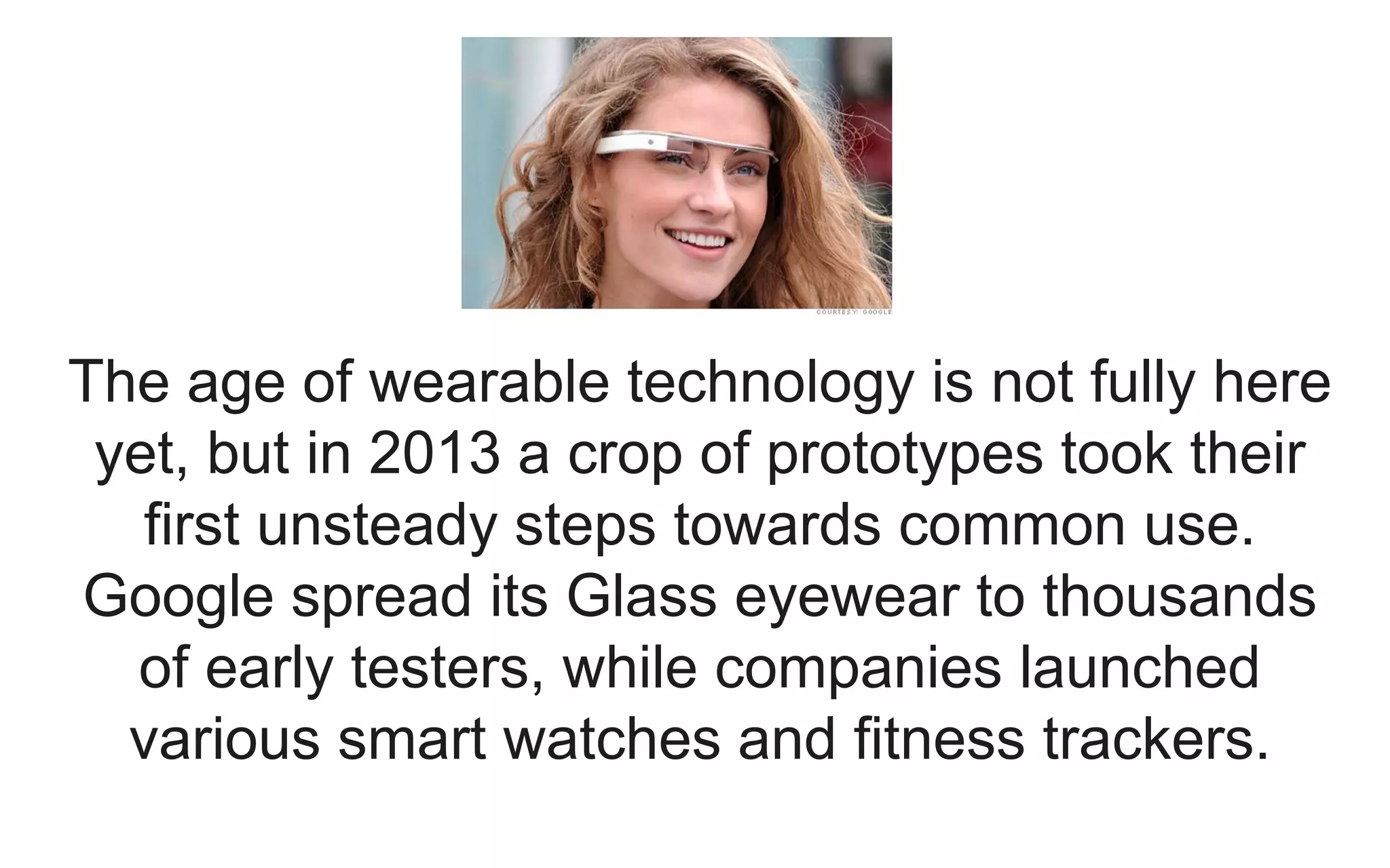 2014 Technology Predictions | PDF
