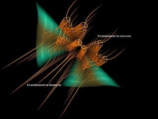 Gratuitement tu recevras

Gratuitement tu donneras

 