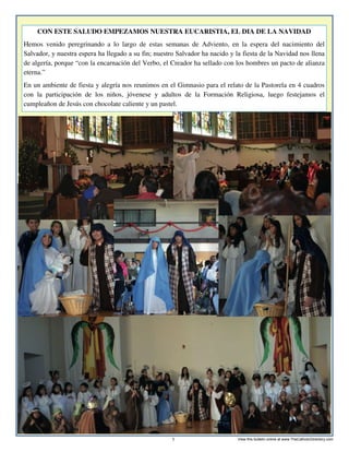 View this bulletin online at www.TheCatholicDirectory.com

 