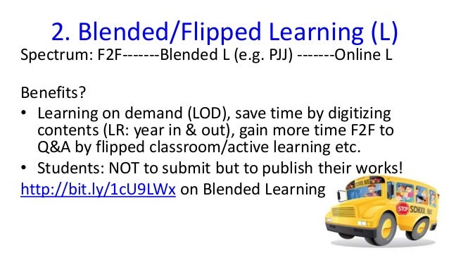 20140115 KLIU MBA Talk_How to Learn in 21st Century - Economics Classu2026