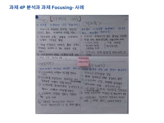 ?? 4P ??? ?? Focusing- ??

 
