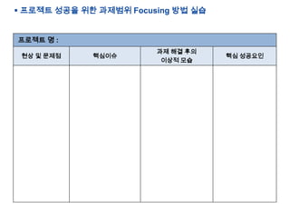 ? ???? ??? ?? ???? Focusing ?? ??
???? ? :
?? ? ???

????

?? ?? ??
??? ??

?? ????

 