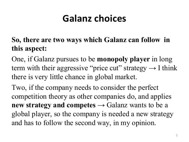 A. what would you consider the order qualifiers for galanz image