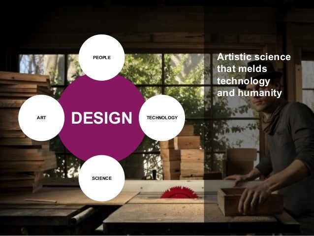 Can you make the logo bigger? or How to talk to a designer