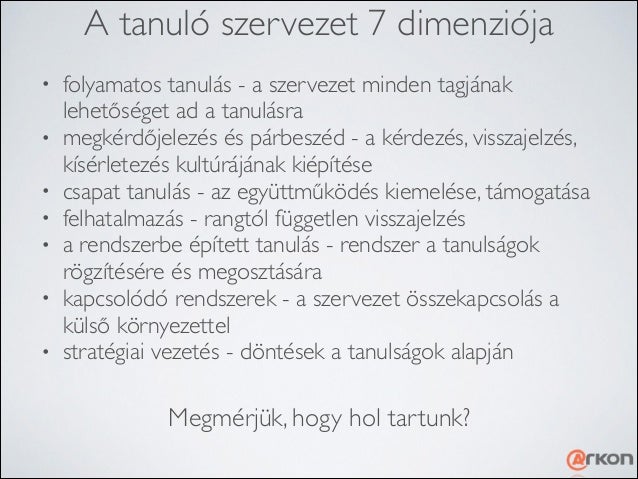 Kérdezők összekapcsolása