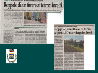 20140128 Comunità Concrete Alice Castello