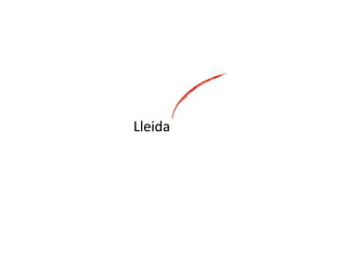 Lleida	
  

 