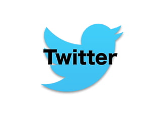Twitter

 