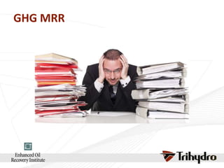 GHG MRR

 