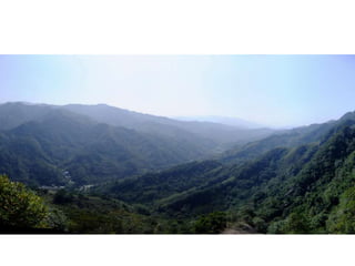 登獨立峰四步曲

 