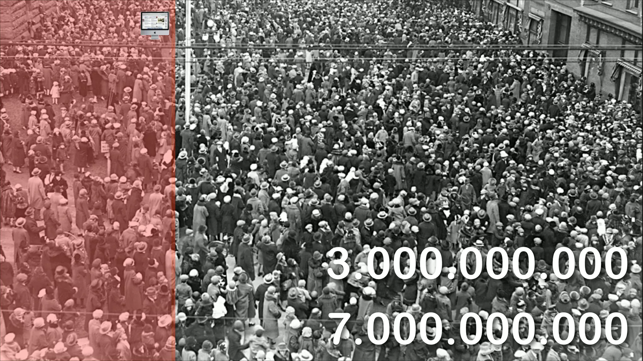 The Internet in 2012

@jcaudron

3.000.000.000
7.000.000.000

 
