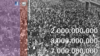The Internet in 2012

@jcaudron

2.000.000.000
3.000.000.000
7.000.000.000

 