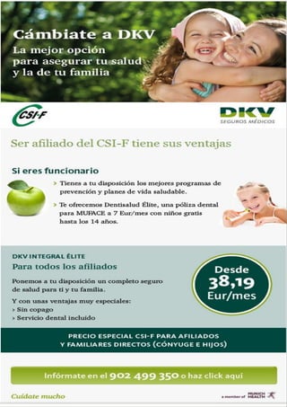 20140203 csif-novedades-semana