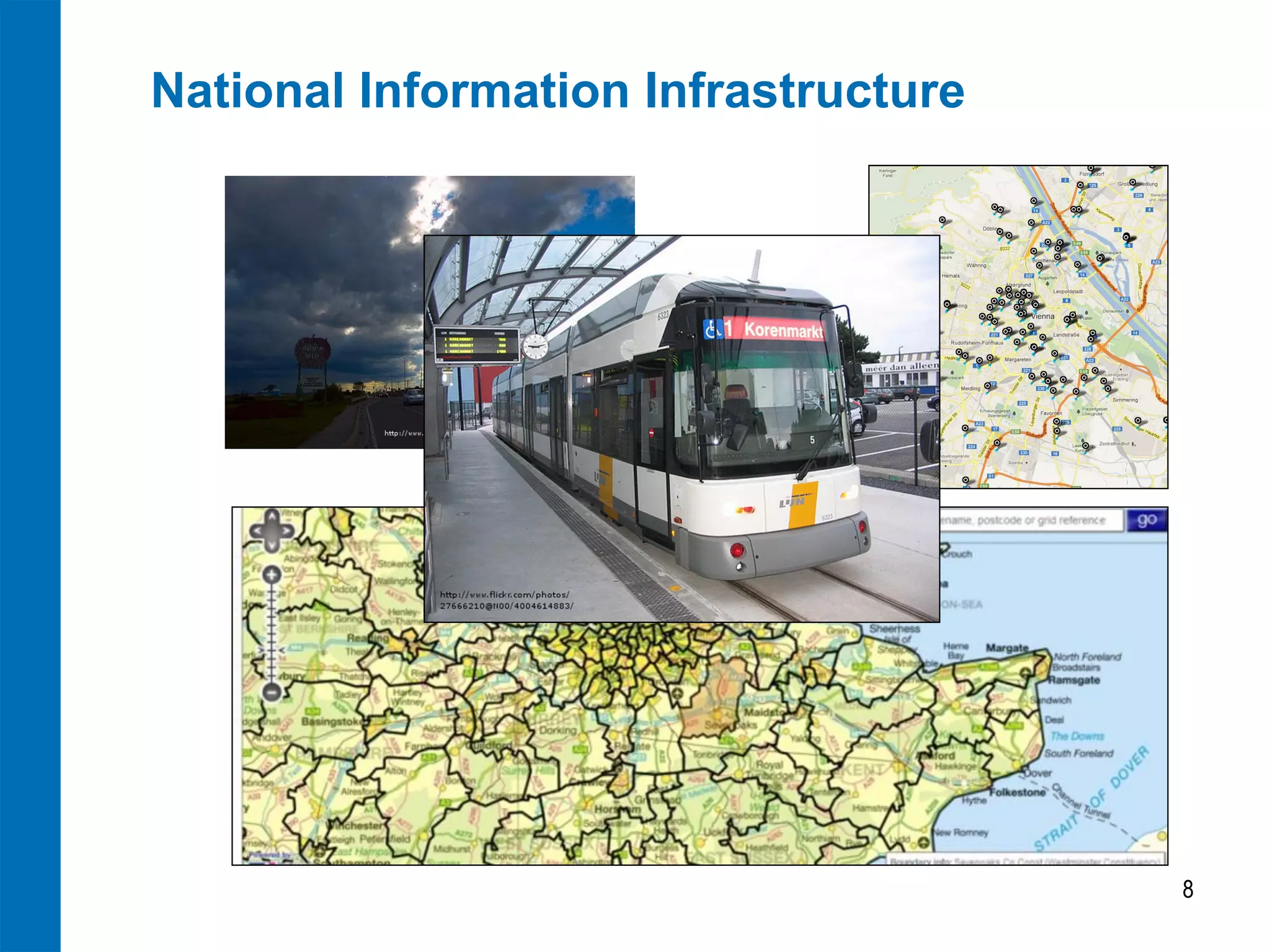 National Information Infrastructure

8

 