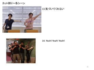 åȸꡫ`
13.ݤŤƤʤ

14. Yeah! Yeah! Yeah!

21

 