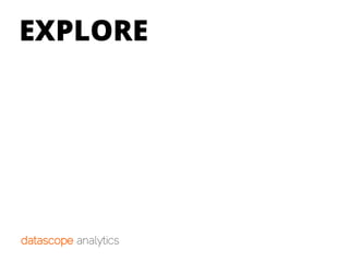 EXPLORE
 