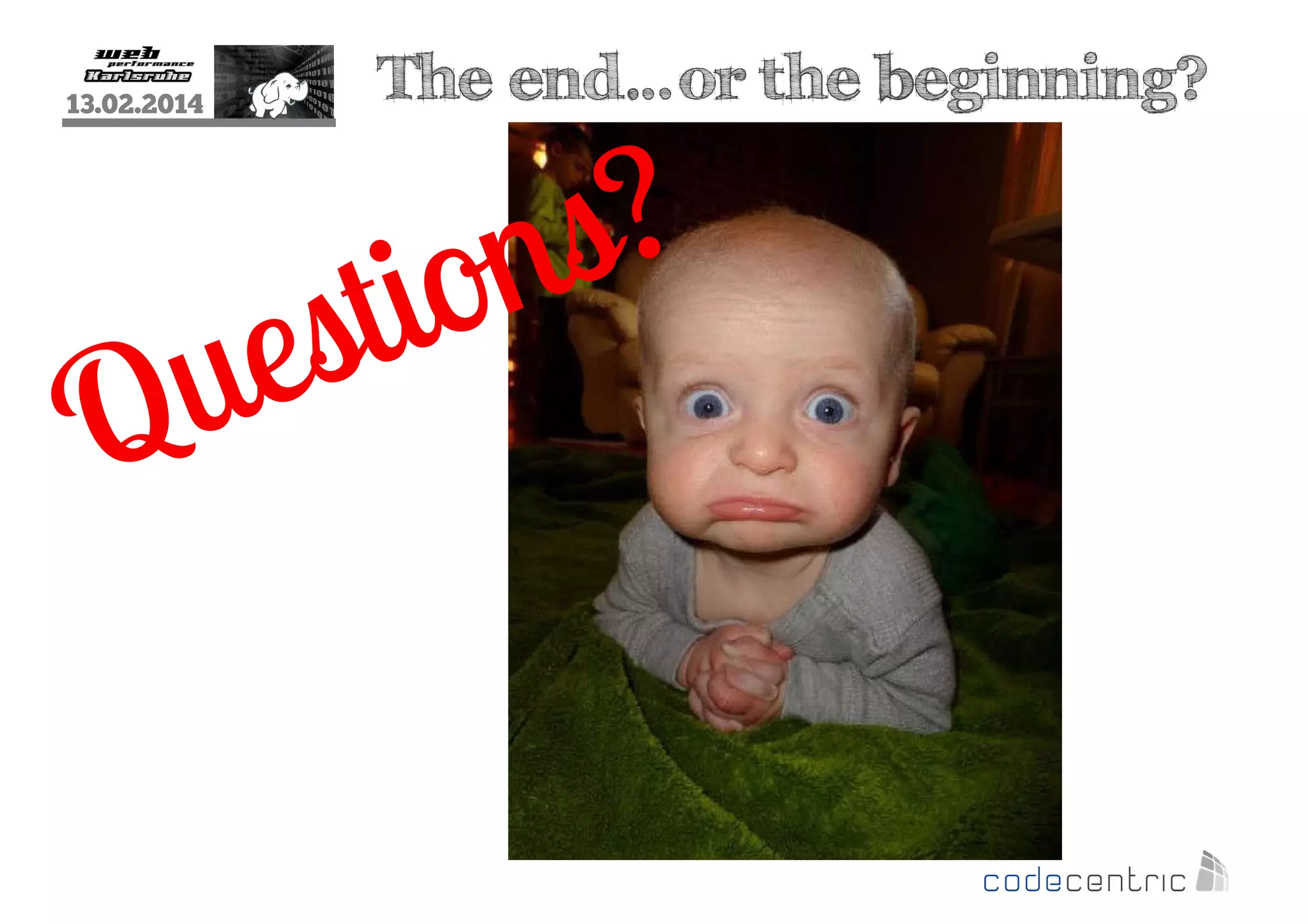 13.02.2014

The end…or the beginning?

 