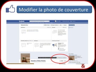 Modifier la photo de couverture

10

 