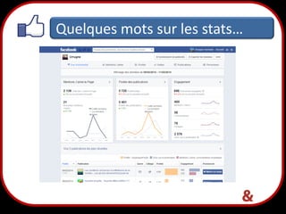 Quelques mots sur les stats…

41

 