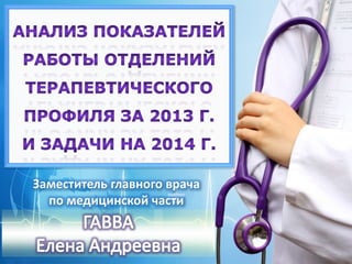 Заместитель главного врача
по медицинской части

Rusderm.Ru

 